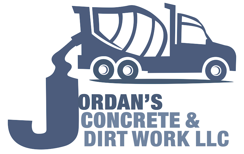 Jordan's Concrete & Dirt Work